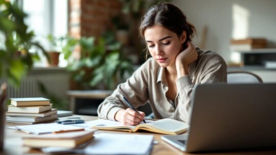 Soutien Scolaire Prépa Scientifique : Réussir avec un Encadrement Personnalisé