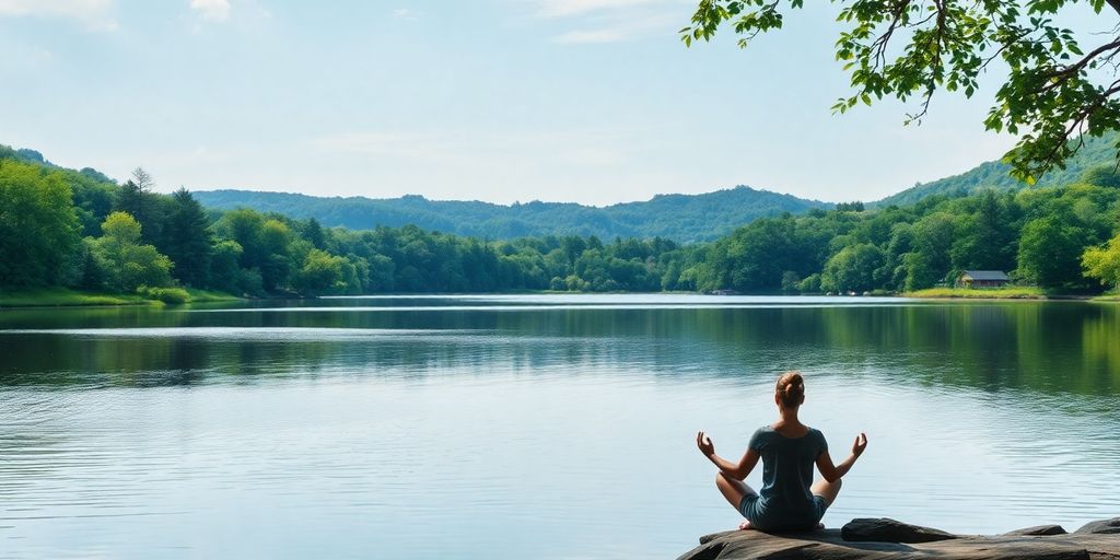 Thetahealing : c’est quoi et comment ça peut changer votre vie ?